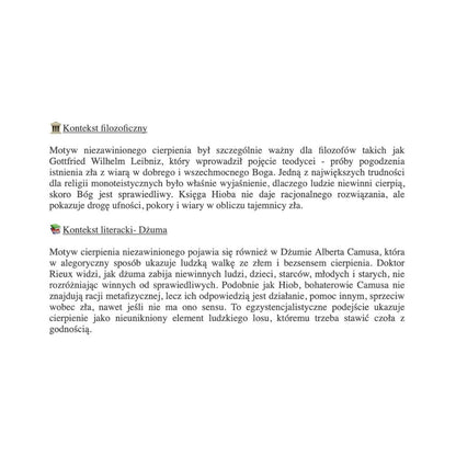 Opracowanie pytań jawnych